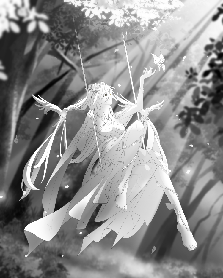 Character Design 2